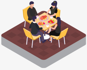 Поминки в Москве