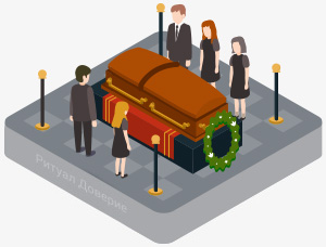 Ритуальное страхование в Москве